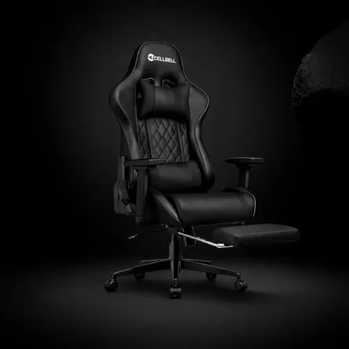 CELLBELL Shadow FT Ergonomic Gaming Chair