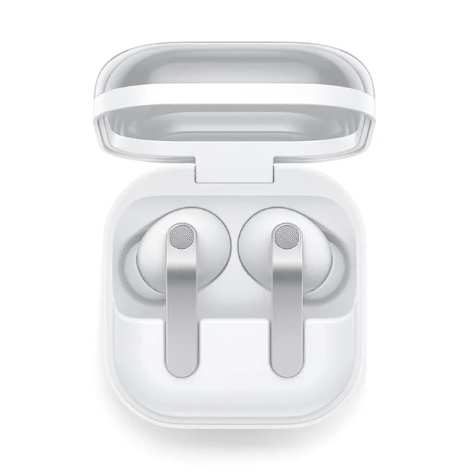 Samsung Galaxy Buds4 Pro (White) 