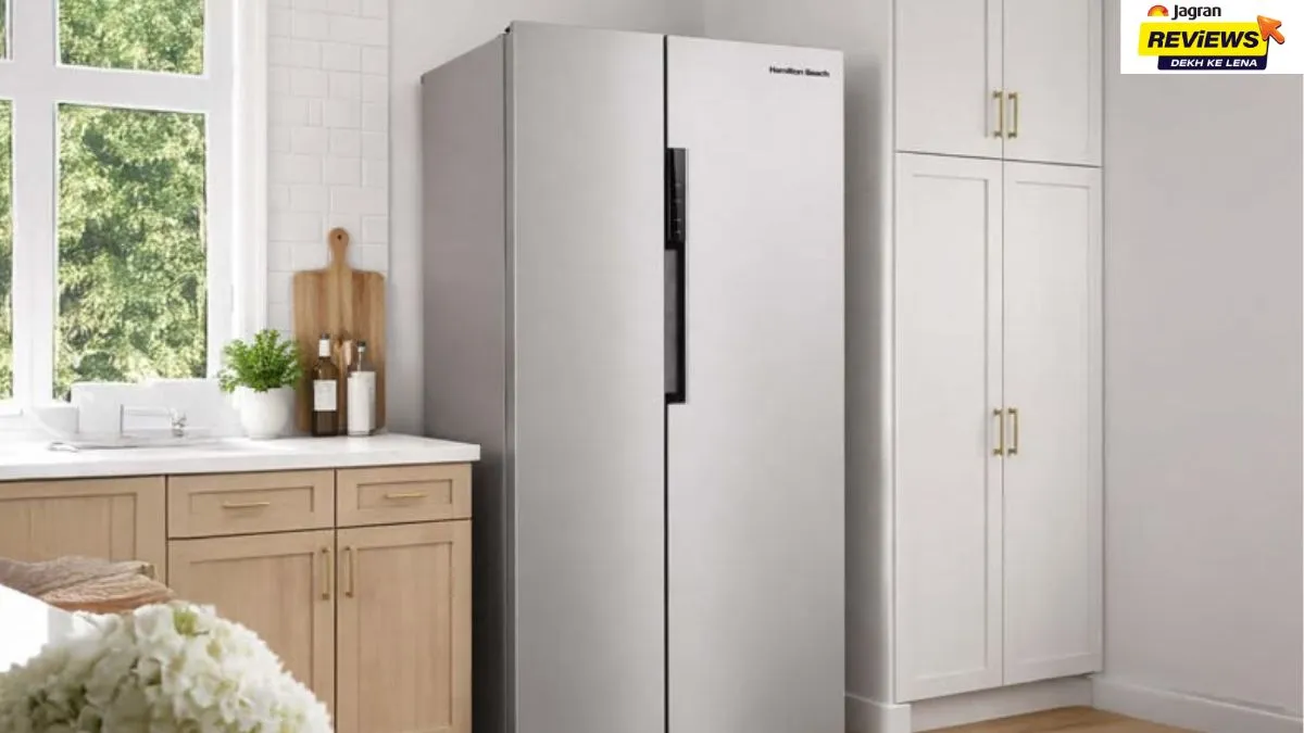 Top 10 Side By Side Door Refrigerators