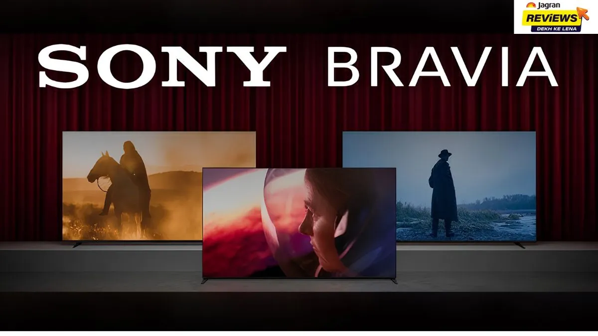 Top 10 Sony BRAVIA Smart TVs