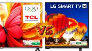 LG Vs TCL 32 Inch Smart TVs: Which Is Better for Compact Spaces and Everyday Viewing?