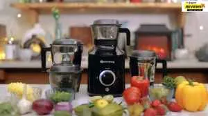 5 Best Atomberg Mixer Grinders for Busy Home Cooks and Everyday Meal Prep 
