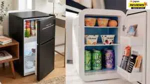 Top 5 Small Refrigerators on Amazon Under 15,000 for Singles, Students, and Small Households                                                                                    