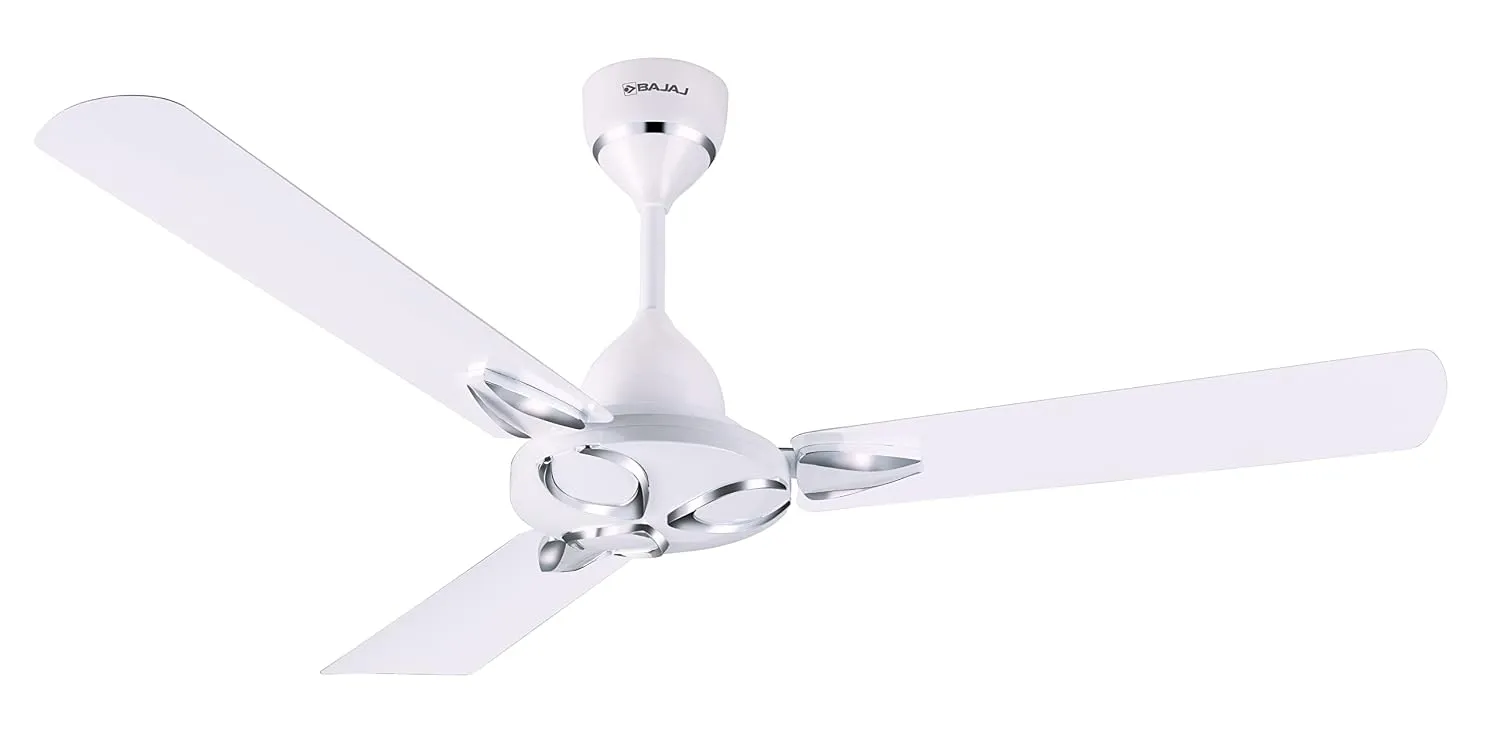 Bajaj Novella EE 1200MM Premium & Designer Ceiling Fans