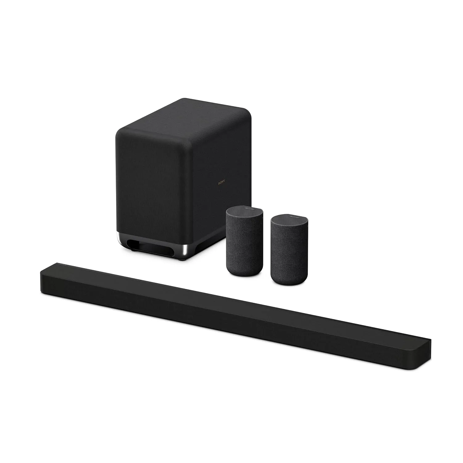 Sony Bravia Theatre Bar 9(HT-A9000) 