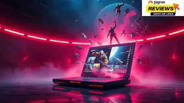 10 Best Powerful Gaming Laptops Under 1 Lakh: High End Models From ASUS, HP, DELL, And More