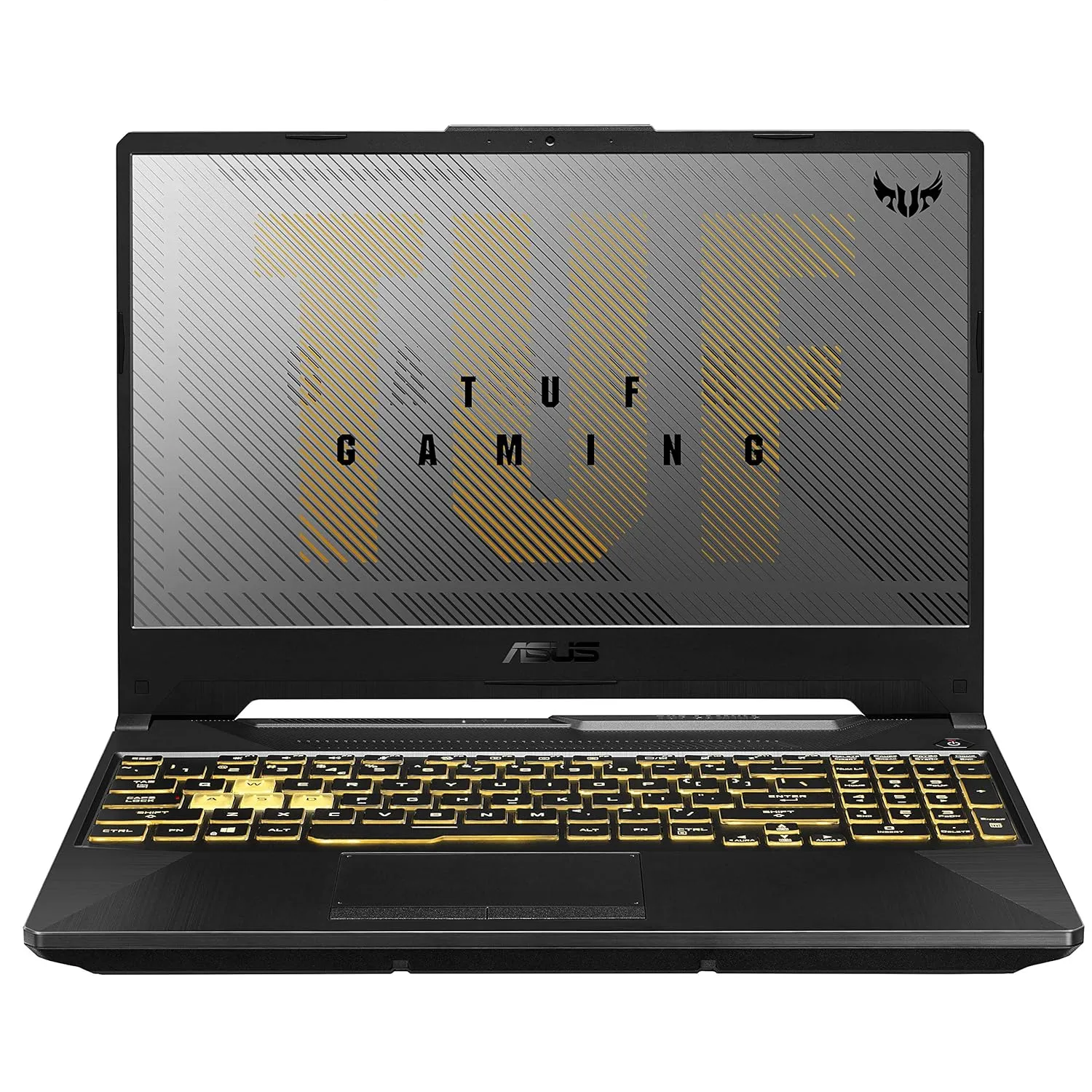 ASUS TUF Gaming F15 Gaming Laptop