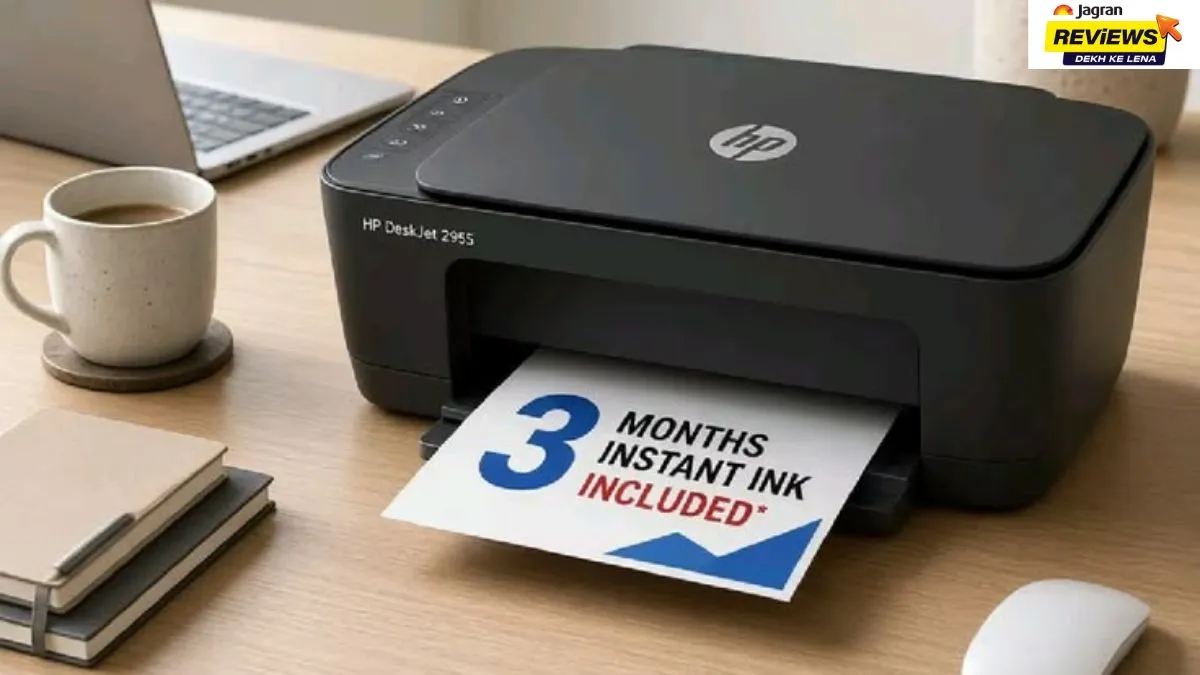 Modern HP All in One Printers on Amazon | Image Source: Pinterest
