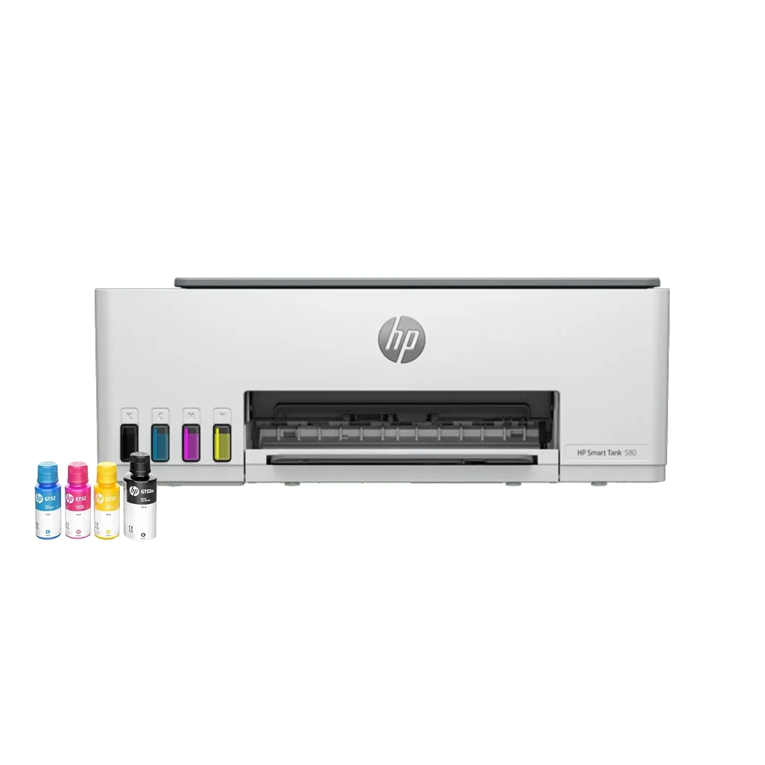 HP Smart Tank 580 All-in-One WiFi Colour Printer