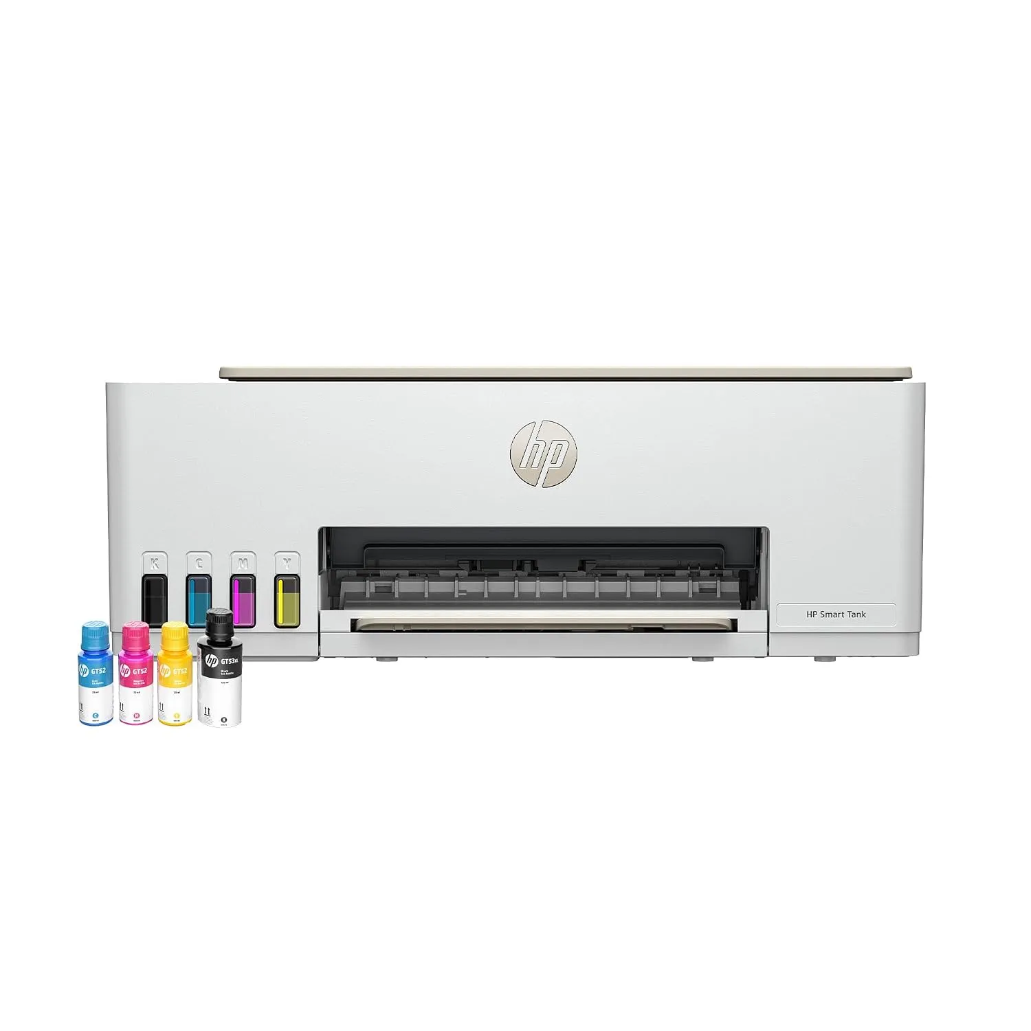 HP Smart Tank All in One 583 Multi-Function WiFi Color Ink Tank Printer