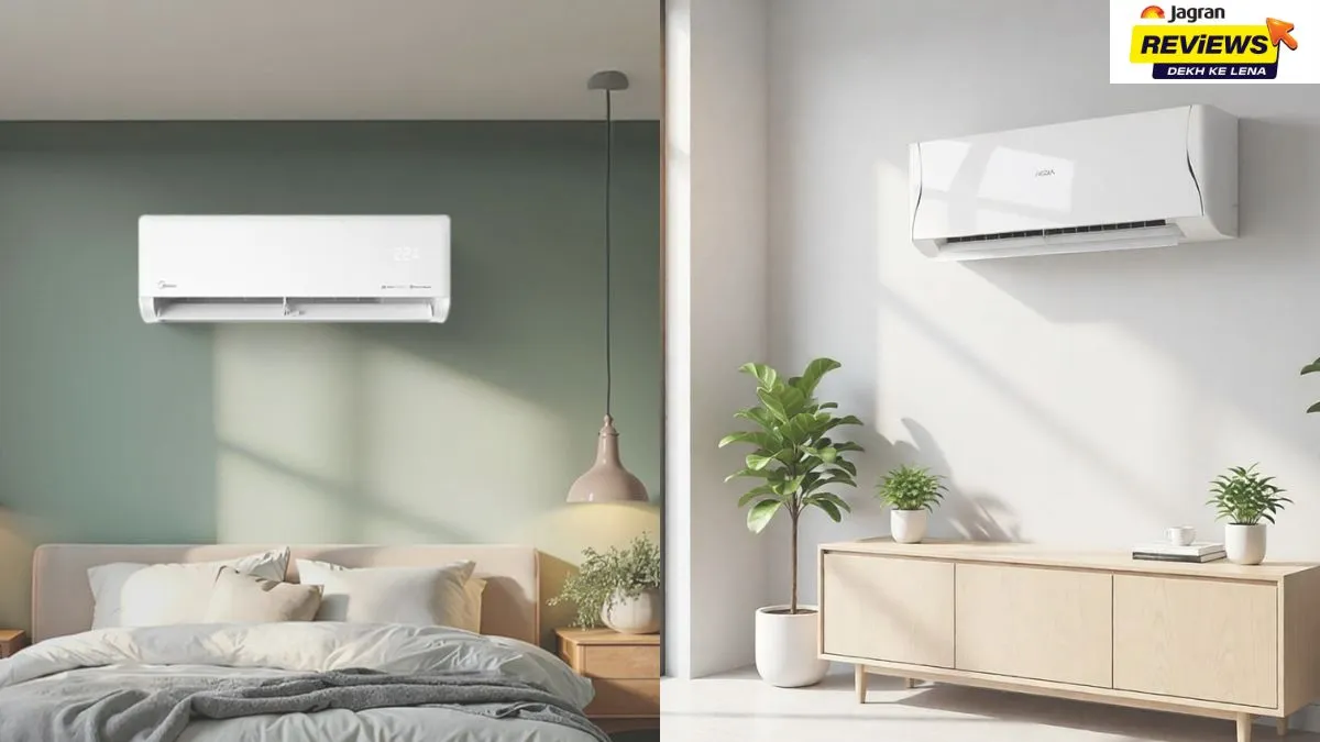 Daikin Vs Blue Star Inverter Air Conditioners