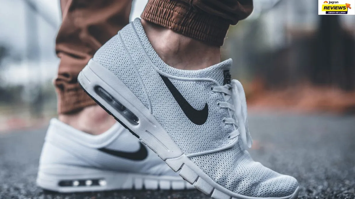 Everyday Comfortable Nike Sneakers For Men