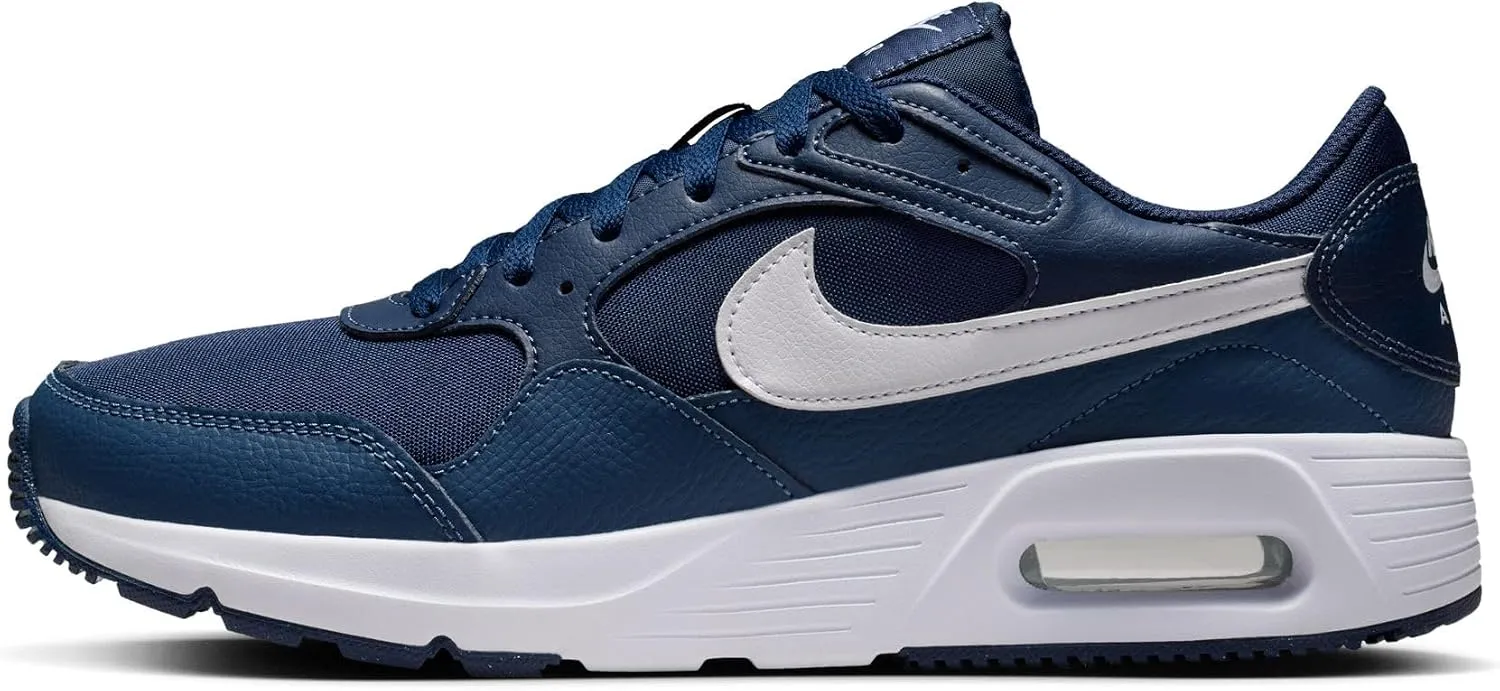 Nike Mens Air Max SC Sneakers