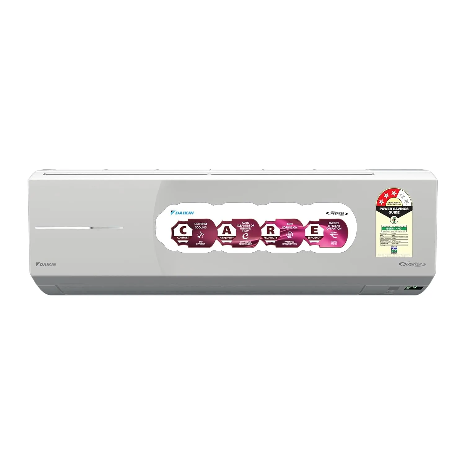 Split AC