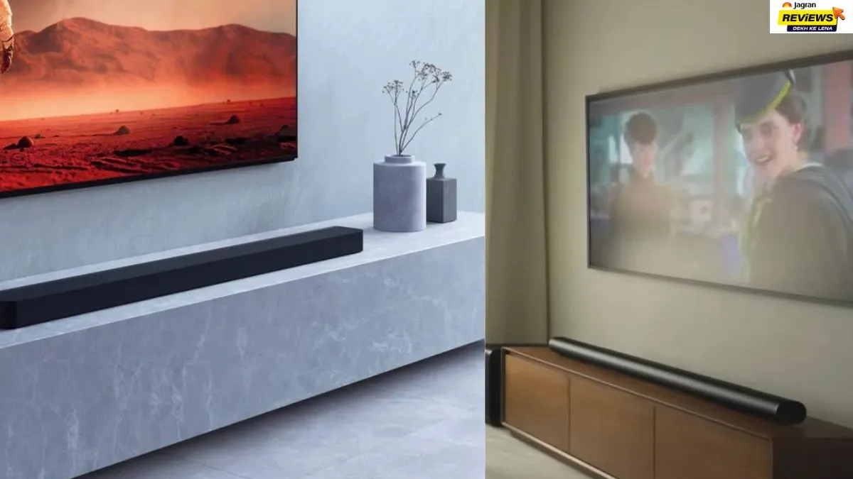 5 Top-Rated Soundbars for Home to Upgrade Your TV Audio Without a Full Home Theatre