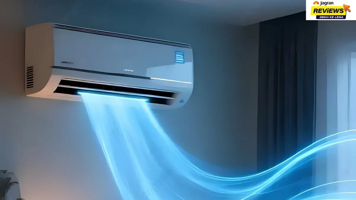 Amazon 1.5-Ton Split AC Deals