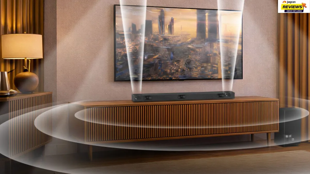 Home Theatre And Soundbars Under ₹50,000