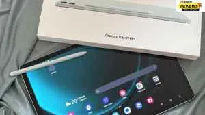 Top 5 Feature Packed Samsung Tablet With Pen and Long Battery Life for Work, Study, And Gaming (September 2026)
                                                                                    