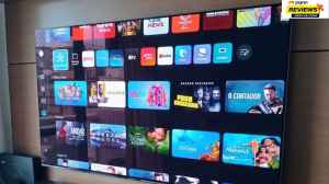 Top 43-Inch Google TVs for Living Rooms With Smart Streaming Features