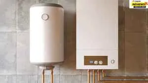 5 Best-Selling 25 L Water Heaters for Indian Homes With Fast Heating and Reliable Performance 
                                                                                                                              