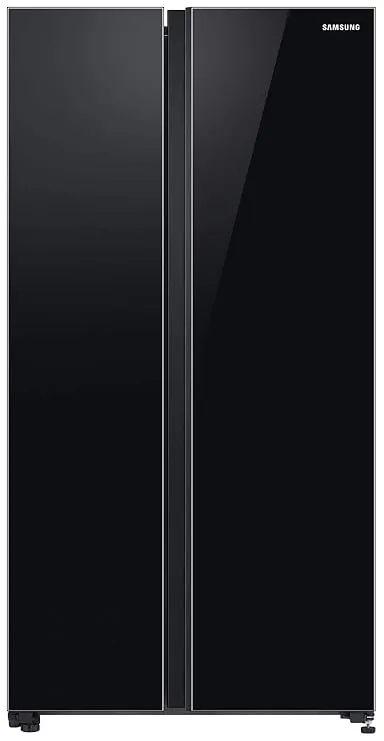 Samsung 700 L with Inverter Side-by-Side Refrigerator