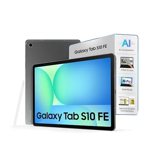 Samsung Galaxy Tab S10 FE