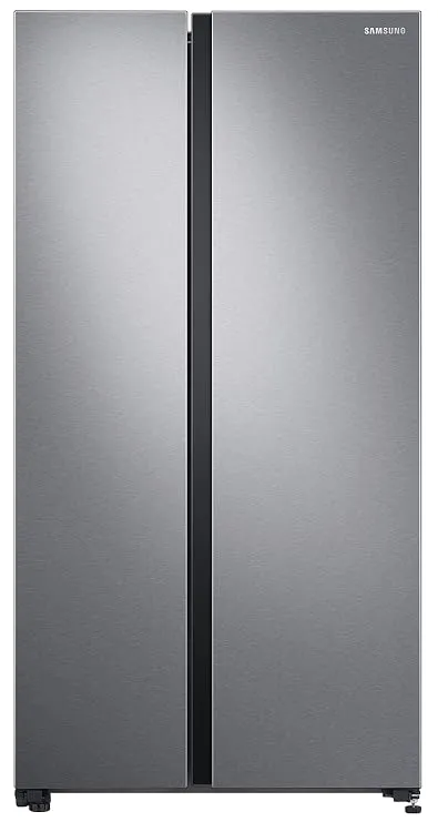 Samsung 692 L Inverter Frost-Free Side-by-Side Refrigerator 