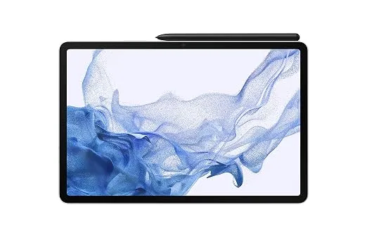 Samsung Galaxy Tab S8 