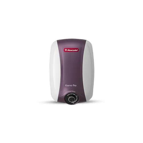 Racold Eterno Pro Storage Water Heater (Geyser)25L