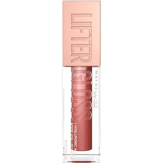 Maybelline New York Lifter Gloss, Rust