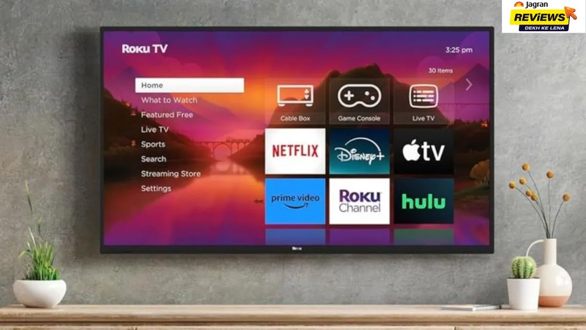 Budget-Friendly 32 Inch LED TVs