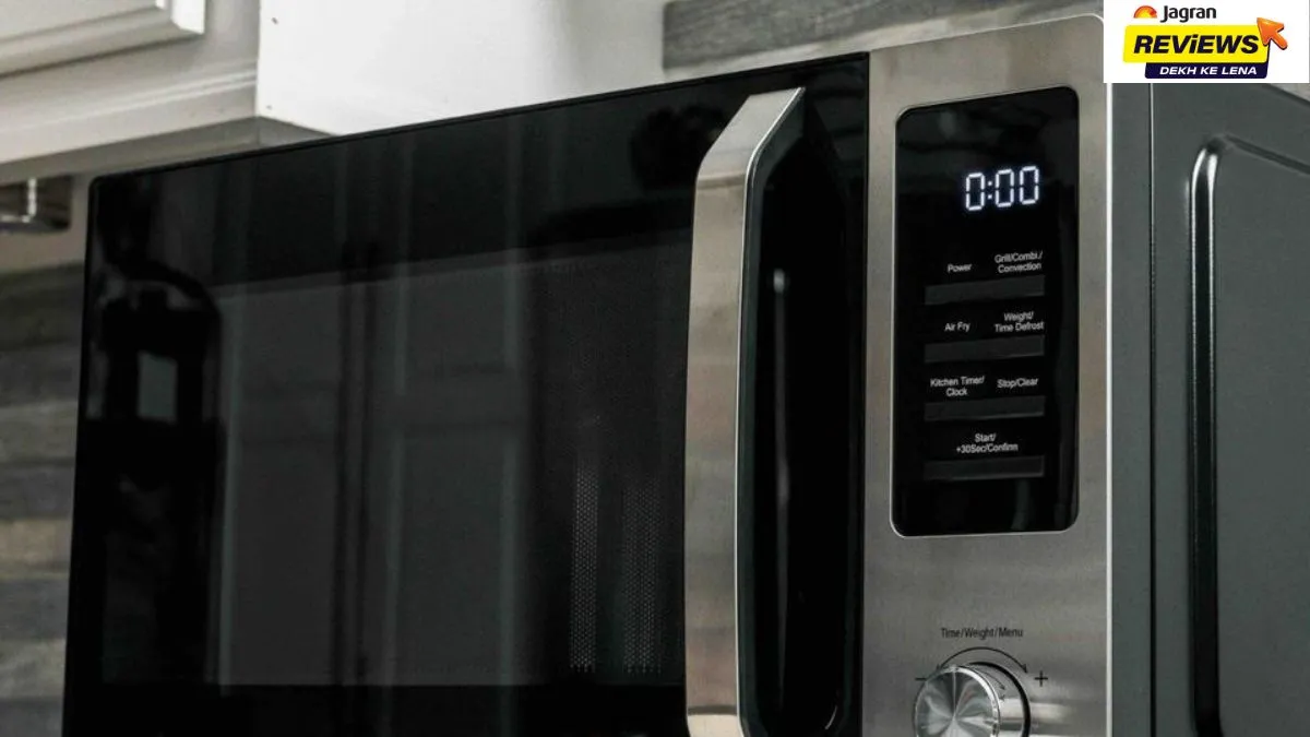 5 Affordable Microwave Ovens Under ₹10,000 for Everyday Kitchen Convenience