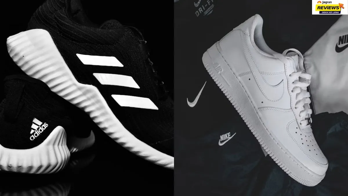Which Shoe Brand Is Better For Daily Activities Between Adidas Vs Nike?
