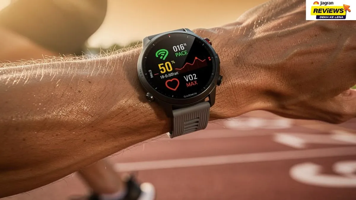 5 Premium Garmin Smartwatches for Athletes 