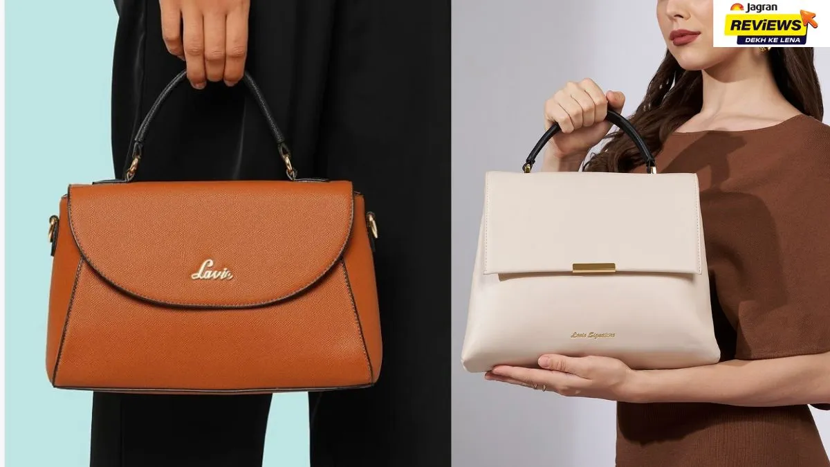 5 Fashionable Lavie Handbags for Women 