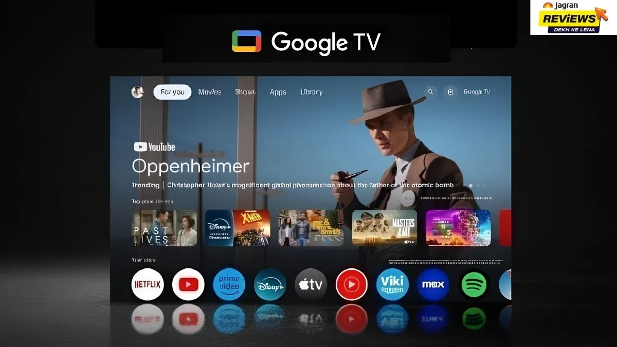 Top 55-Inch 4K Google TVs