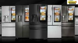 Top 5 LG Double Door Refrigerators to Replace Your Old, Inefficient Fridge That Has Lack of Space for Weekly Groceries (September 2026)                                                                                                                                                                        