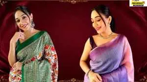 5 Elegant Contemporary Chanderi Silk Sarees on Amazon for Office Professionals (September 2026)
