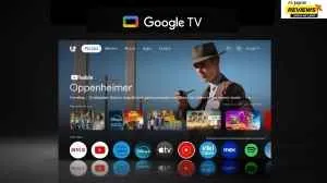 Top 5 Stunning 55 Inch 4K Google TVs for Immersive Home Entertainment (September 2026)