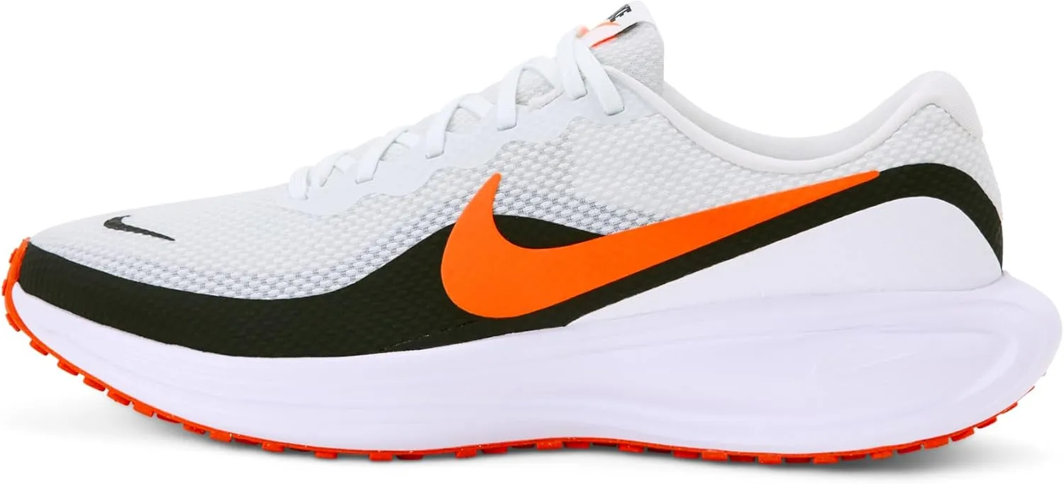 Nike Mens Revolution 8 Running Shoes