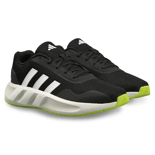 adidas Mens Vacfast M Running Shoe
