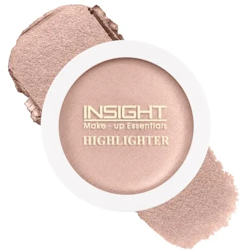 INSIGHT Highlighter for Face & Body - Cosmic Power