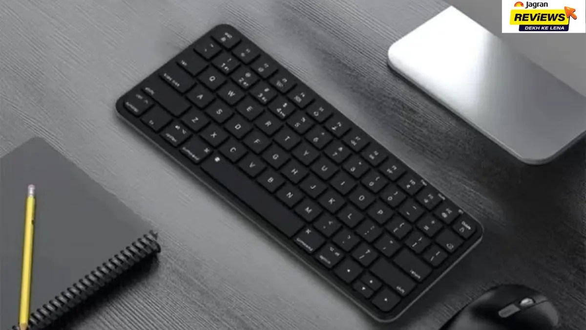 Compact Wireless Mechanical Keyboards