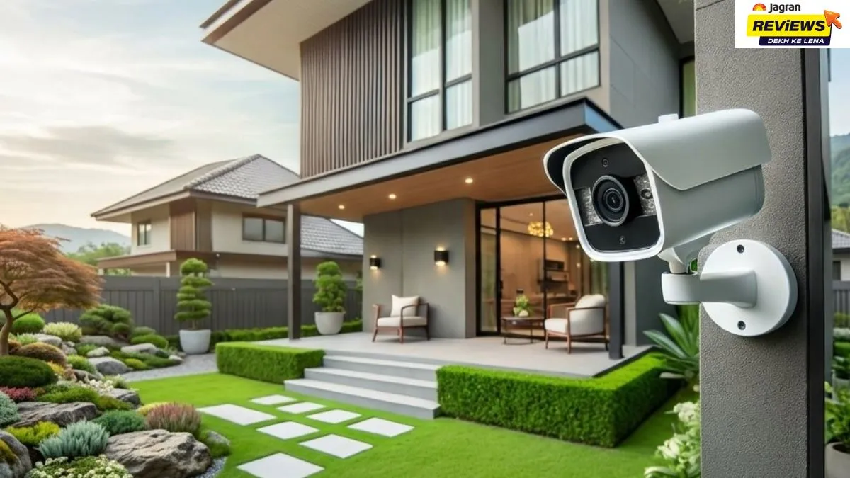 Reliable Branded Wireless CCTV Cameras