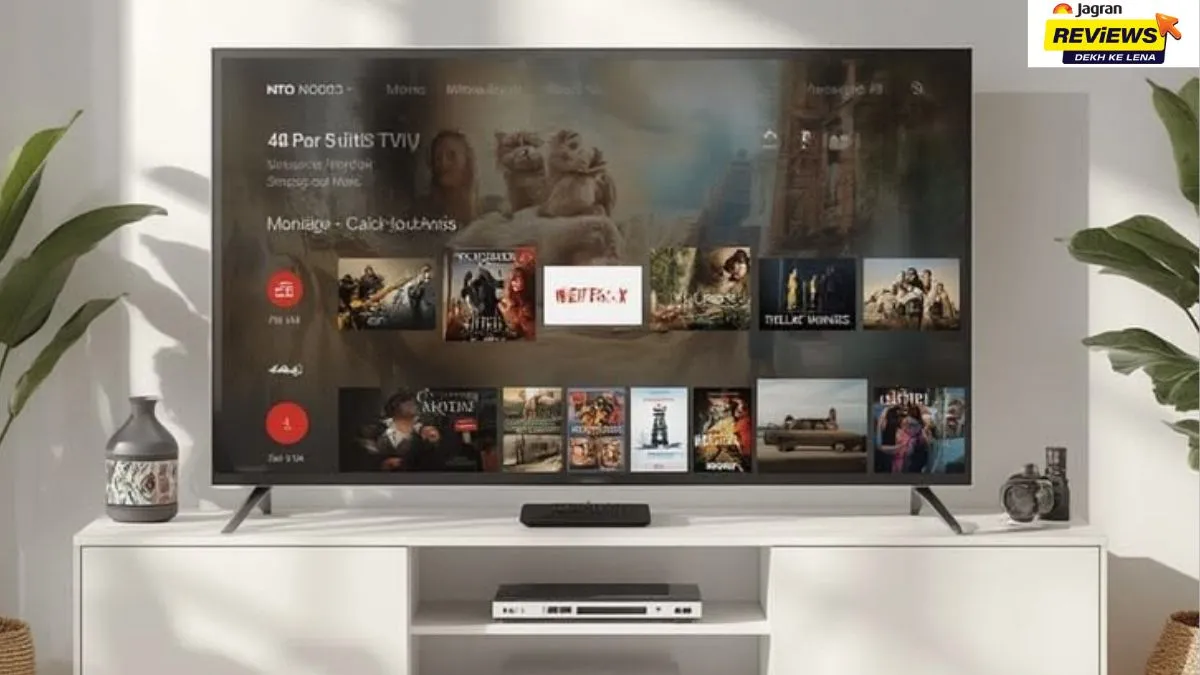 Budget LED TVs Under 15000