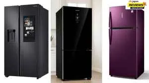 5 Frost-Free Refrigerators for Home for Smarter, Easier Cooling: Top Picks From LG, Samsung, Haier, And More                                                                                    