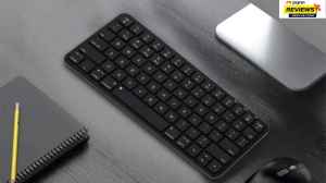 5 Best Compact Wireless Mechanical Keyboards on Amazon for Small Desk Setups (September 2026)                                                                                    