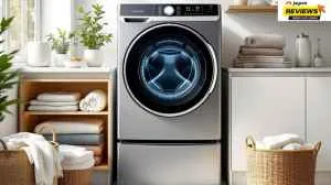 5 Reliable 7 kg Front Load Washing Machines Under ₹32,000 for Everyday Family Use (September 2026)
                                          