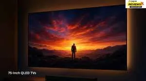 Top 75-Inch QLED TVs to Replace Your Outdated Home Entertainment Setup (September 2026)                                          