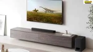 5 Top-Rated Soundbars With Subwoofer For Rich Audio And Deep Bass: Options From JBL, Sony, And More                                          